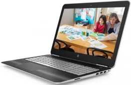 HPPavilion15-AU628TX(Z4Q47PA)Laptop(CoreI77thGen/8GB/1TB/Windows10/4GB)_Capacity_8GB