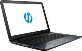 HP15-BG004AU(1DF03PA)Laptop(AMDQuadCoreA8/4GB/1TB/Windows10)_DisplaySize_15.6Inches(39.62cm)"