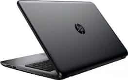 HP15-BE012TU(1AC75PA)Laptop(CoreI36thGen/4GB/1TB/DOS)_DisplaySize_15.6Inches(39.62cm)"