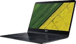 AcerSpin7SP714-51(NX.GKPSI.002)Laptop(CoreI77thGen/8GB/256GBSSD/Windows10)_DisplaySize_14.0Inches(35.56cm)