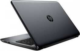 HP15-ay542tu(1AC81PA)Laptop(CoreI36thGen/4GB/1TB/DOS)_DisplaySize_15.6Inches(39.62cm)"