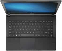 AsusPROP2420LA-WO0464GLaptop(CoreI55thGen/4GB/500GB/Windows81)_DisplaySize_14.0Inches(35.56cm)"