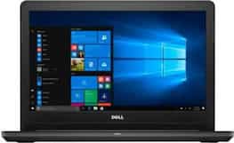 DellInspiron143467(A561202SIN9)Laptop(CoreI36thGen/4GB/1TB/Windows10)_BatteryLife_5Hrs
