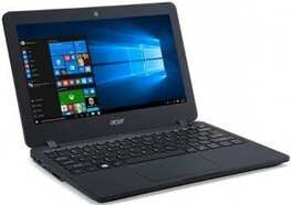 AcerTravelmateTMB117-M-C578(NX.VCHAA.002)Laptop(CeleronDualCore/2GB/32GBSSD/Windows10)_Capacity_2GB