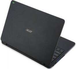 AcerTravelmateTMB117-M-C578(NX.VCHAA.002)Laptop(CeleronDualCore/2GB/32GBSSD/Windows10)_DisplaySize_11.6Inches(29.46cm)