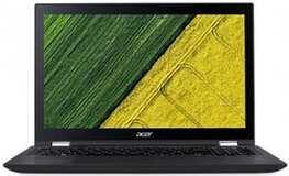 AcerSpin3SP315-51(NX.GK9SI.006)Laptop(CoreI36thGen/4GB/500GB/Windows10)_BatteryLife_9Hrs