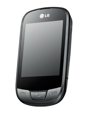 lg t515