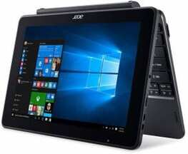 AcerAspireOneS1003(NT.LCQSI.001)Laptop(AtomQuadCoreX5/2GB/32GBSSD/Windows10)_DisplaySize_10.1Inches(25.65cm)