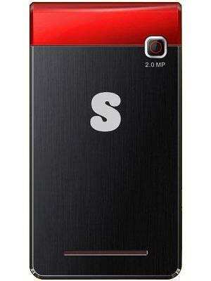 Spice Blueberry Blade