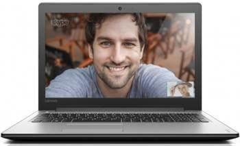 Lenovo Ideapad 310 (80TV01BHIH) Laptop (Core I5 7th Gen/4 GB/1 TB/Windows 10/2 GB)