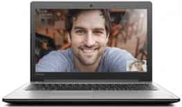 LenovoIdeapad310(80SM01HYIH)Laptop(CoreI36thGen/4GB/1TB/DOS/2GB)_Batterylife_5Hrs