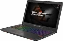 AsusROGGL553VD-FY130TLaptop(CoreI57thGen/8GB/1TB/Windows10/4GB)_DisplaySize_15.6Inches(39.62cm)"