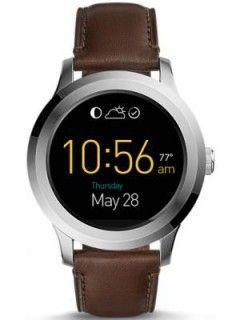 Fossil Q Founder Gen 2 Price in India 2024 Full Specs Reviews