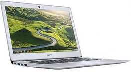 AcerChromebookCB3-431(NX.GC2AA.016)Netbook(CeleronDualCore/4GB/16GBSSD/GoogleChrome)_DisplaySize_14Inches(35.56cm)