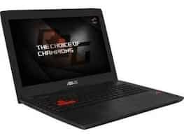 AsusROGGL502VM-FY230TLaptop_DisplaySize_15.6Inches(39.62cm)