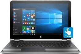 HPPavilionX36015-bk001tx(Z1D84PA)Laptop(CoreI56thGen/8GB/1TB/Windows10/2GB)_Capacity_8GB