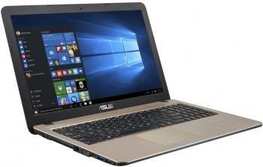 AsusX540SA-XX383DLaptop(PentiumQuadCore/4GB/500GB/DOS)_Capacity_4GB