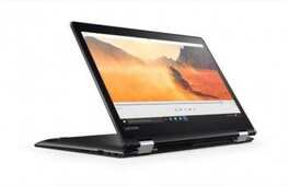 LenovoIdeapadYoga510(80S9002QIH)Laptop(AMDDualCoreA9/4GB/1TB/Windows10)_Capacity_4GB