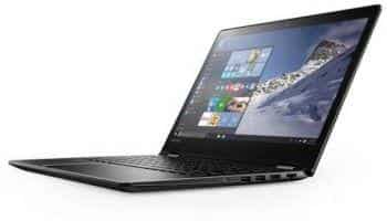 Lenovo Ideapad Yoga 510 80S9002QIH Laptop