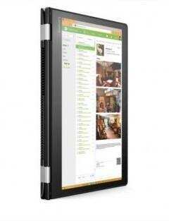 Lenovo Ideapad Yoga 510 80S9002QIH Laptop