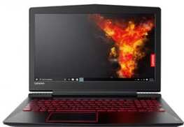 LenovoLegionY520(80WK00R1IN)Laptop(CoreI77thGen/8GB/1TB128GBSSD/Windows10/4GB)_BatteryLife_5Hrs