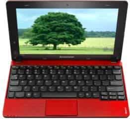 LenovoIdeapadS100(59-300440)Netbook(AtomSingleCore/1GB/250GB/Windows7)_BatteryLife_6Hrs