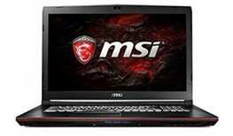 MSIGP627RDXLeopardLaptop(CoreI77thGen/16GB/1TB128GBSSD/Windows10/4GB)_Capacity_16GB