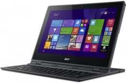AcerAspireSwitchSW5-271-64V2(NT.L7FAA.006)Laptop(CoreM/4GB/128GBSSD/Windows81)_BatteryLife_6Hrs