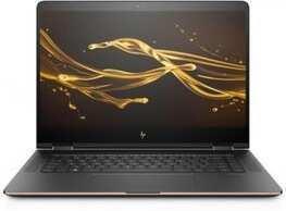 HPSpectreX36013-ac059tu(1HQ35PA)Laptop(CoreI77thGen/16GB/512GBSSD/Windows10)_Capacity_16GB
