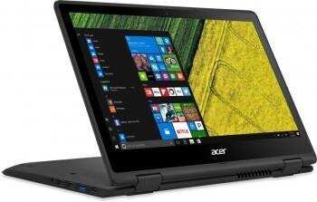 Acer Spin 5 Sp513 51 Nx Gk4si 014 Laptop