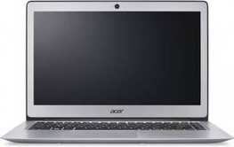 AcerSwift3SF314-51(NX.GKBSI.012)Laptop(CoreI57thGen/4GB/256GBSSD/Windows10)_BatteryLife_12Hrs