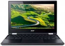 AcerChromebookC738T-C44Z(NX.G55AA.005)Laptop(CeleronQuadCore/4GB/16GBSSD/GoogleChrome)_Capacity_4GB