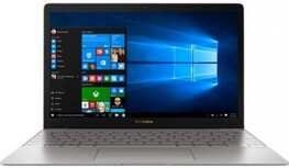 AsusZenbook3UX390UA-DH51-GRLaptop(CoreI57thGen/8GB/256GBSSD/Windows10)_Capacity_8GB