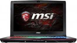 MSIGP62MVR7RFXLeopardProLaptop(CoreI77thGen/8GB/1TB128GBSSD/Windows10/3GB)_Capacity_8GB