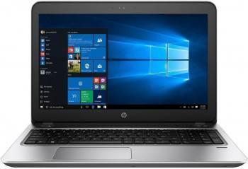 Hp Probook 450 G4 (1kd18ut) Laptop (core I7 7th Gen/8 Gb/1 Tb