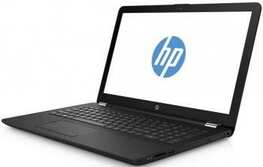 HP15-BS542TU(2EY84PA)Laptop(CoreI36thGen/4GB/1TB/DOS)_DisplaySize_15.6Inches(39.62cm)"
