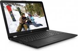 HP15-bw096au(2EY94PA)Laptop(AMDDualCoreA6/4GB/1TB/DOS)_DisplaySize_15.6Inches(39.62cm)