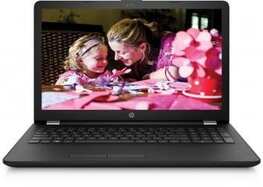 HP15-bw098au(2FK35PA)Laptop(AMDDualCoreE2/4GB/1TB/DOS)_Capacity_4GB