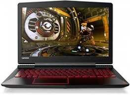 LenovoLegionY520(80WK00FHUS)Laptop(CoreI57thGen/8GB/256GBSSD/Windows10/4GB)_Batterylife_3Hrs