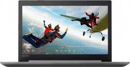 LenovoIdeapad320(80XH01HBIN)Laptop(CoreI36thGen/8GB/1TB/Windows10/2GB)_Batterylife_5Hrs