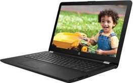 HP15q-bu007tu(2SL05PA)Laptop(CoreI36thGen/4GB/1TB/DOS)_DisplaySize_15.6Inches(39.62cm)"