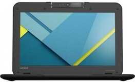 LenovoChromebookN22(80SF0001US)Laptop(CeleronDualCore/4GB/16GBSSD/GoogleChrome)_Capacity_4GB