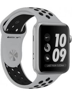 White apple best sale watch series 3