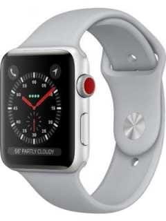 Apple smartwatch best sale 3 price