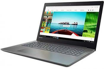 Lenovo Ideapad 320 (80XH01DPIH) Laptop (Core I3 6th Gen/4 GB/1 TB/Windows 10) 