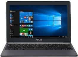 AsusVivobookE203NA-FD026TLaptop(CeleronDualCore/2GB/32GBSSD/Windows10)_Capacity_2GB