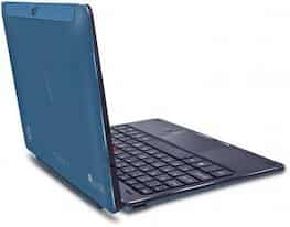 IBallSlidePenBookLaptop(AtomQuadCoreX5/2GB/32GBSSD/Windows10)_2"