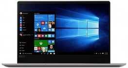 LenovoIdeapad720S-13IKB(81A80090IN)Laptop(CoreI77thGen/8GB/256GBSSD/Windows10)_Capacity_8GB