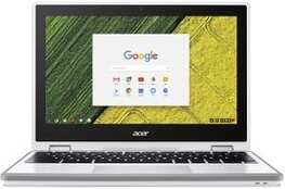 AcerChromebookCP511-1HN-C7Q1(NX.GTJAA.001)Laptop(CeleronDualCore/4GB/32GBSSD/GoogleChrome)_Capacity_4GB