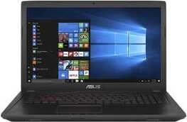 AsusFX553VE-DM318TLaptop(CoreI77thGen/8GB/1TB/Windows10/4GB)_Capacity_8GB